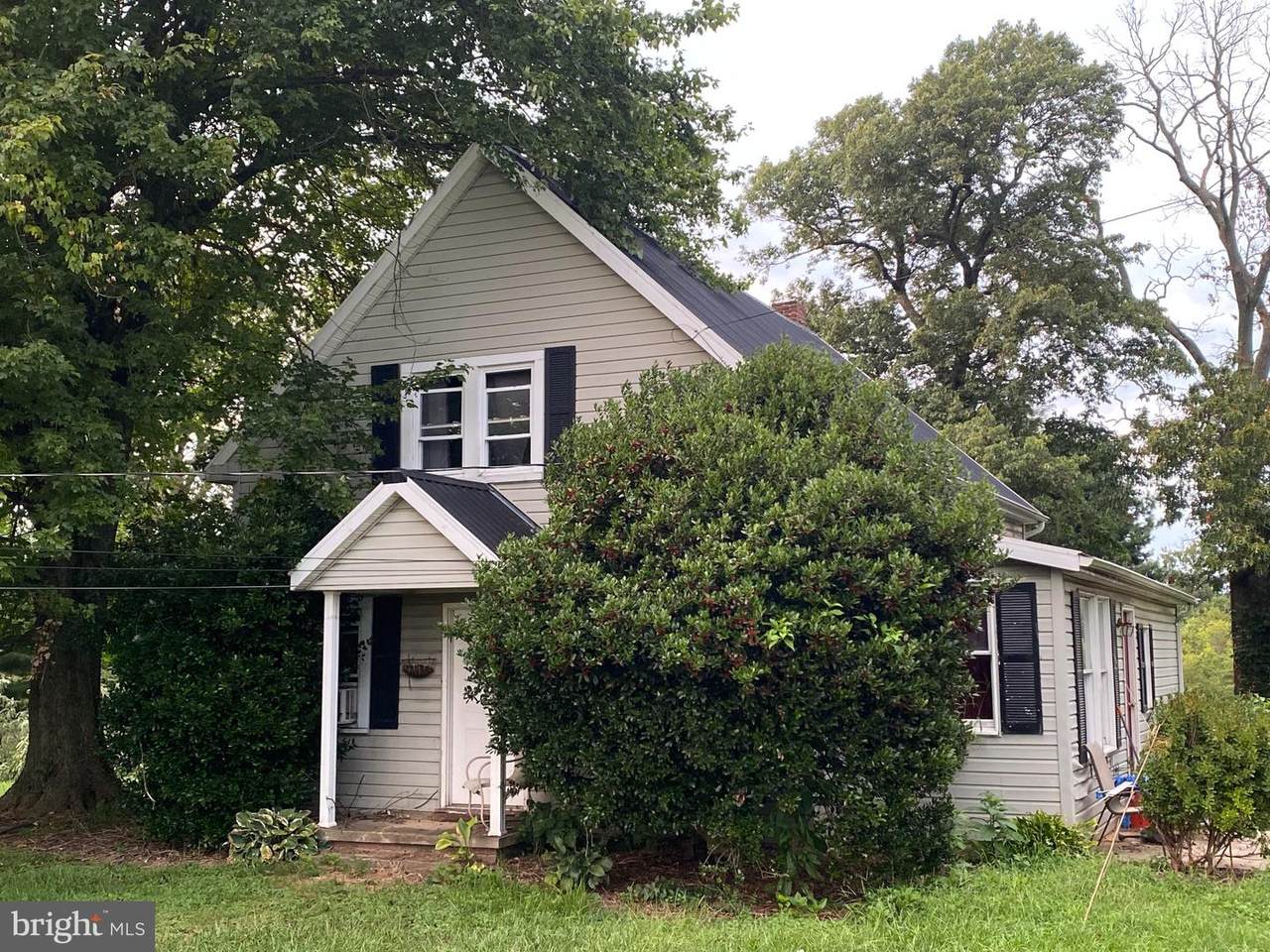 26130 Mullinix Mill Road - Photo 1