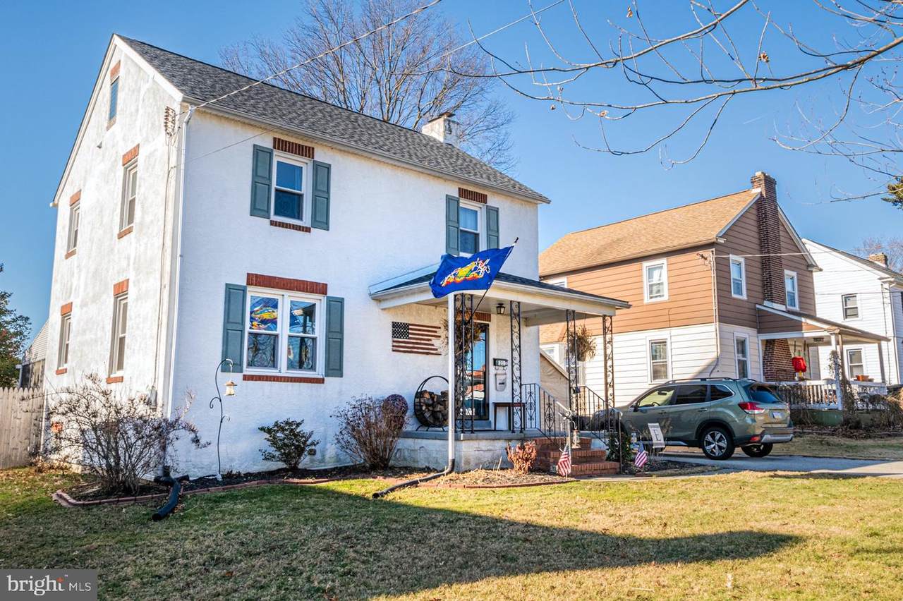 20 Swarthmore Avenue - Photo 1