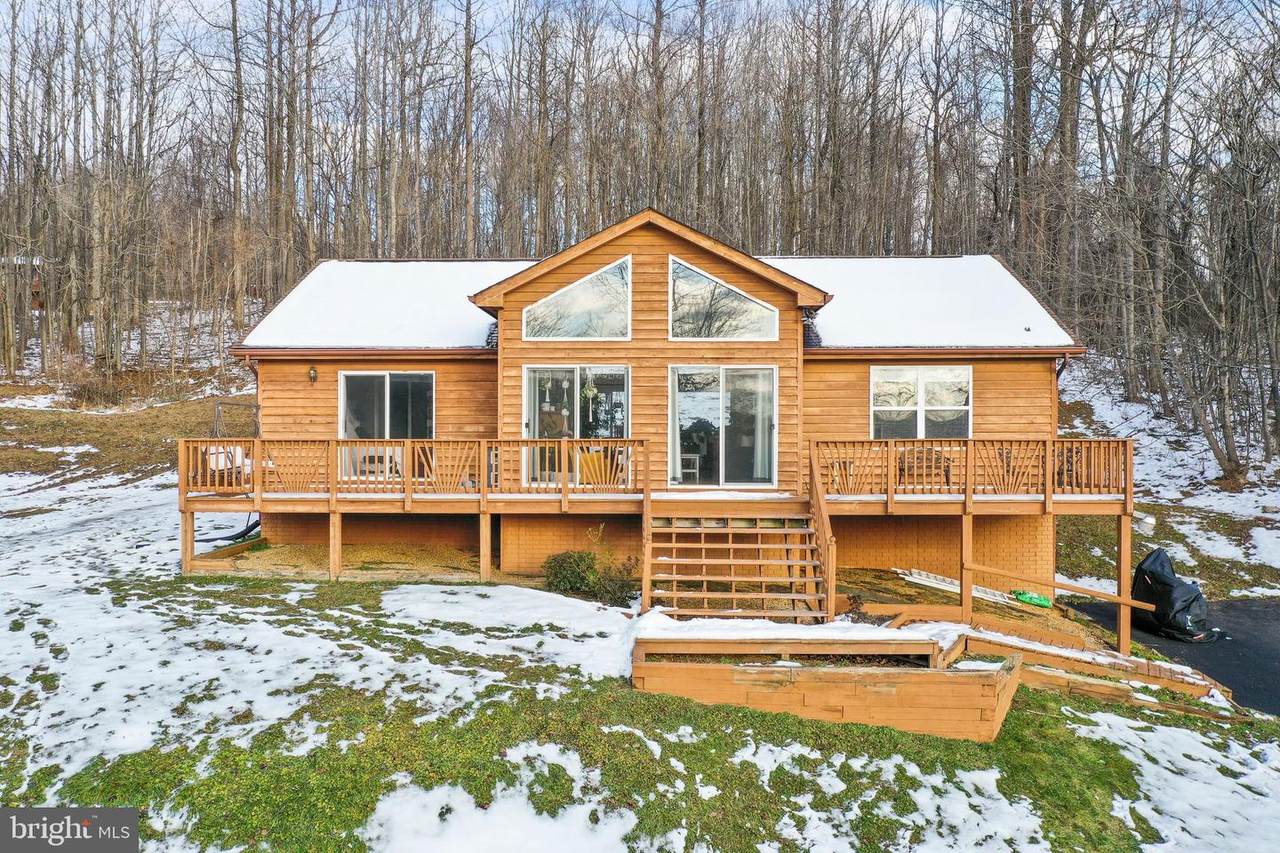 524 Freezeland Road - Photo 1