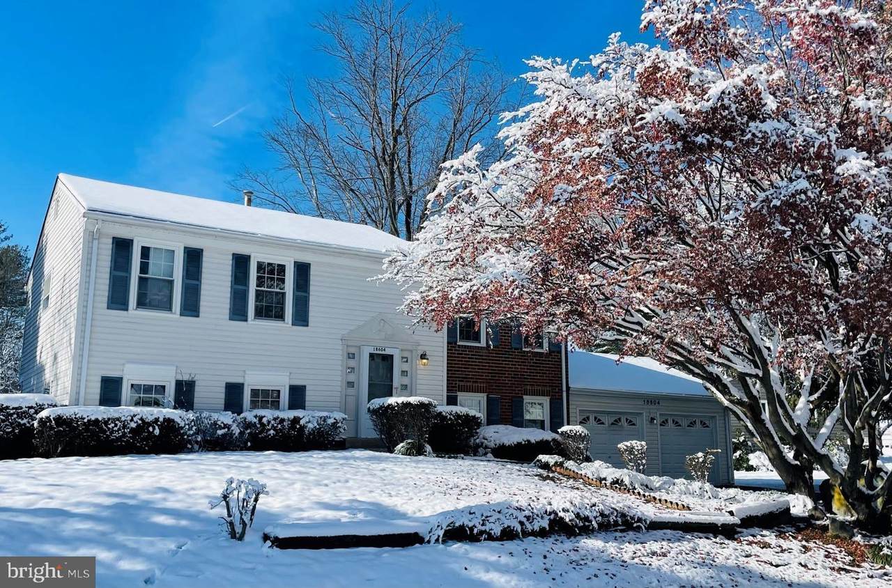 18604 Hedgegrove Terrace - Photo 1