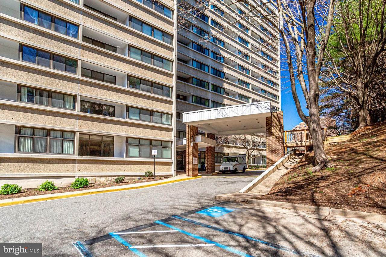 5911 Edsall Road - Photo 1
