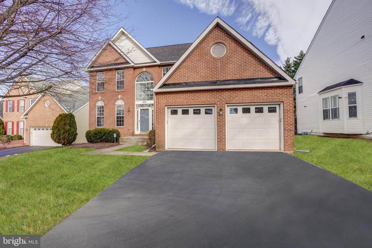205 Cherrywood Terrace - Photo 1