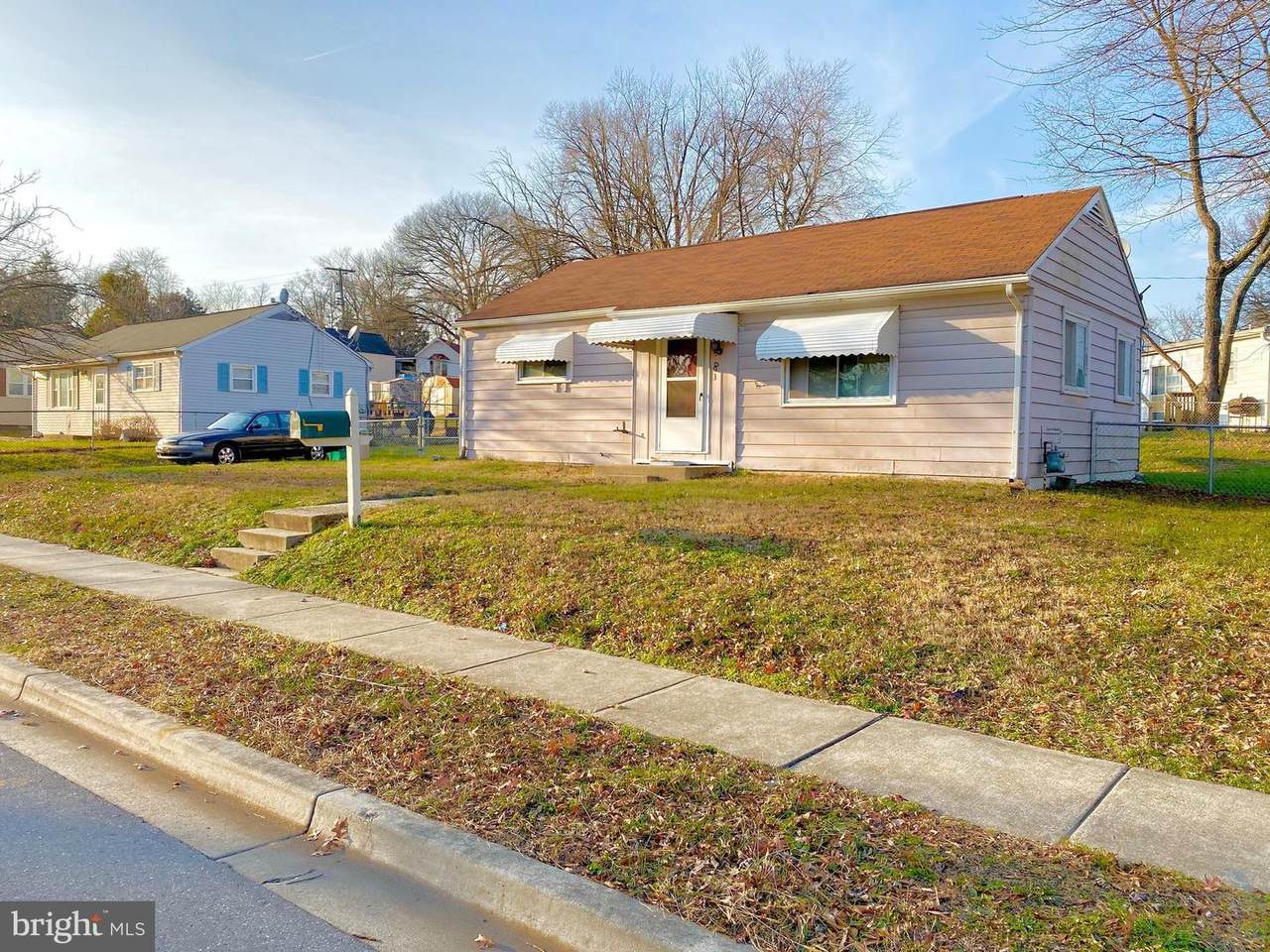 1003 Marton Street - Photo 1