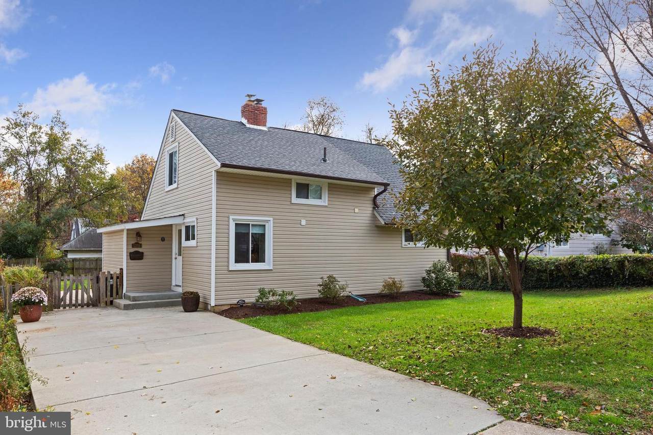 5708 Stillwell Road - Photo 1
