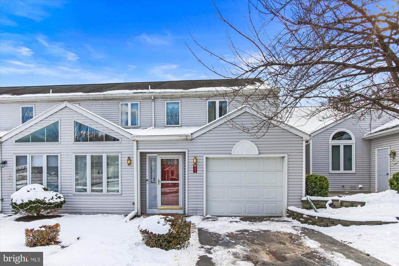 1834 Brookview Drive - Photo 1