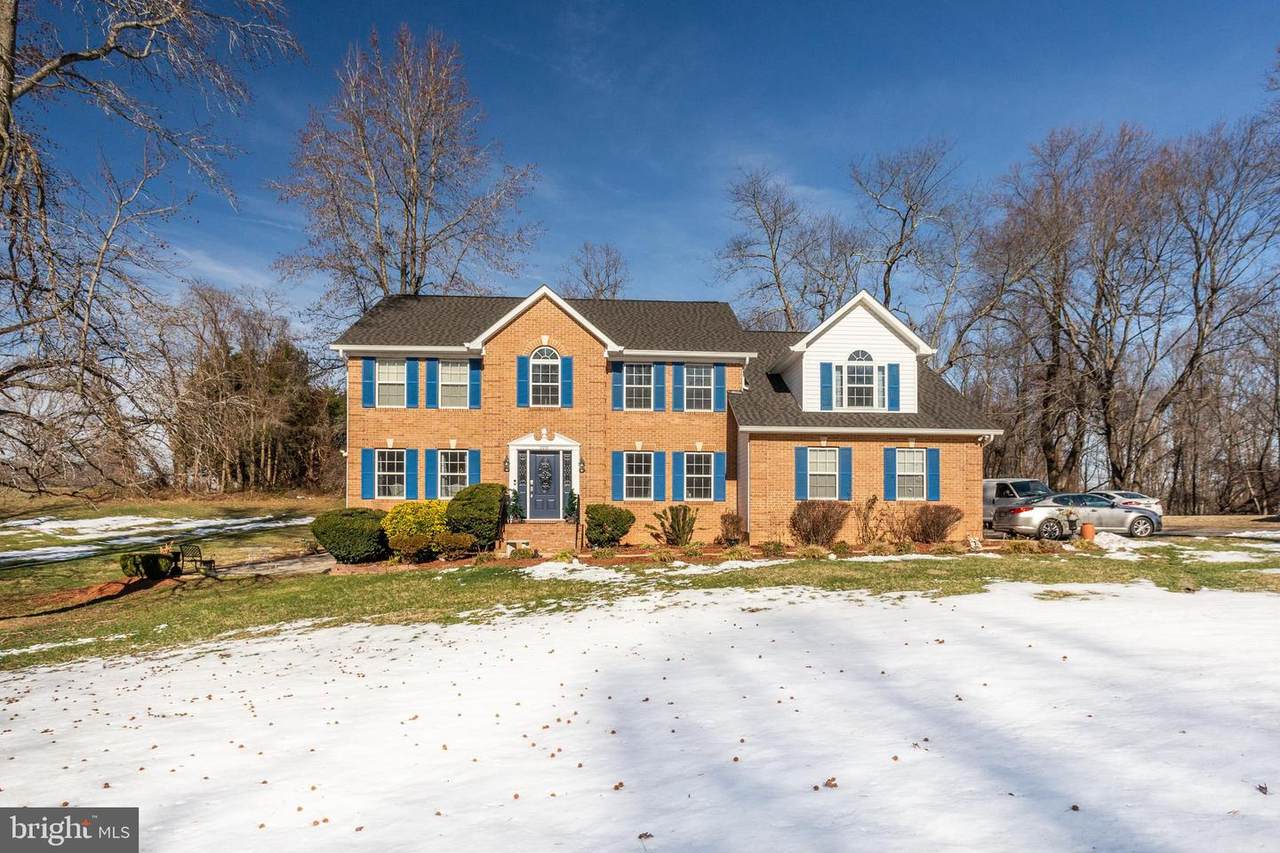 2210 Line Ridge Drive - Photo 1