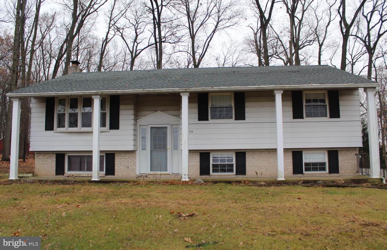 13059 Cross Roads Avenue - Photo 1