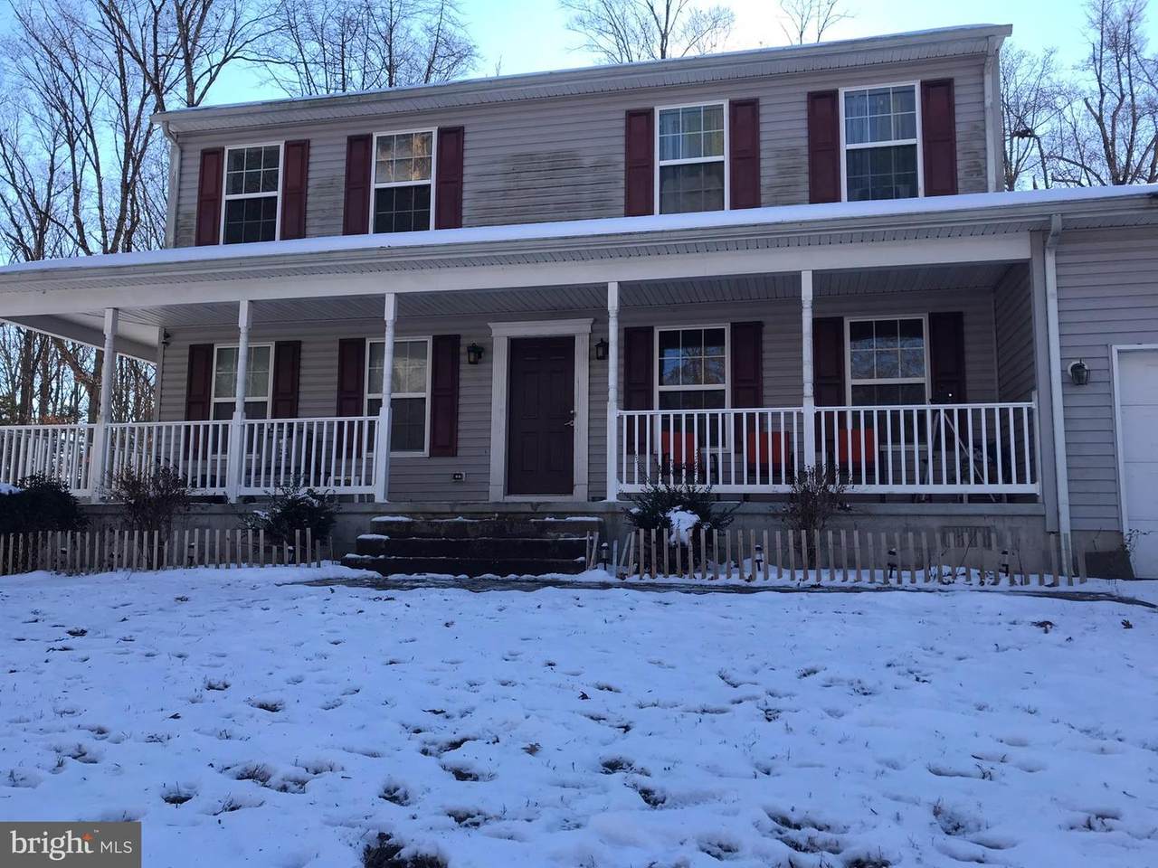 5762 Sandtown Road - Photo 1