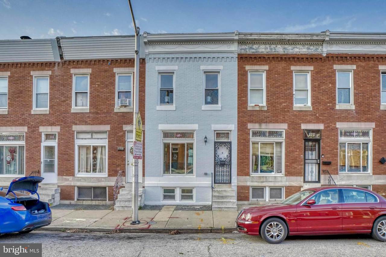 2210 Cecil Avenue - Photo 1