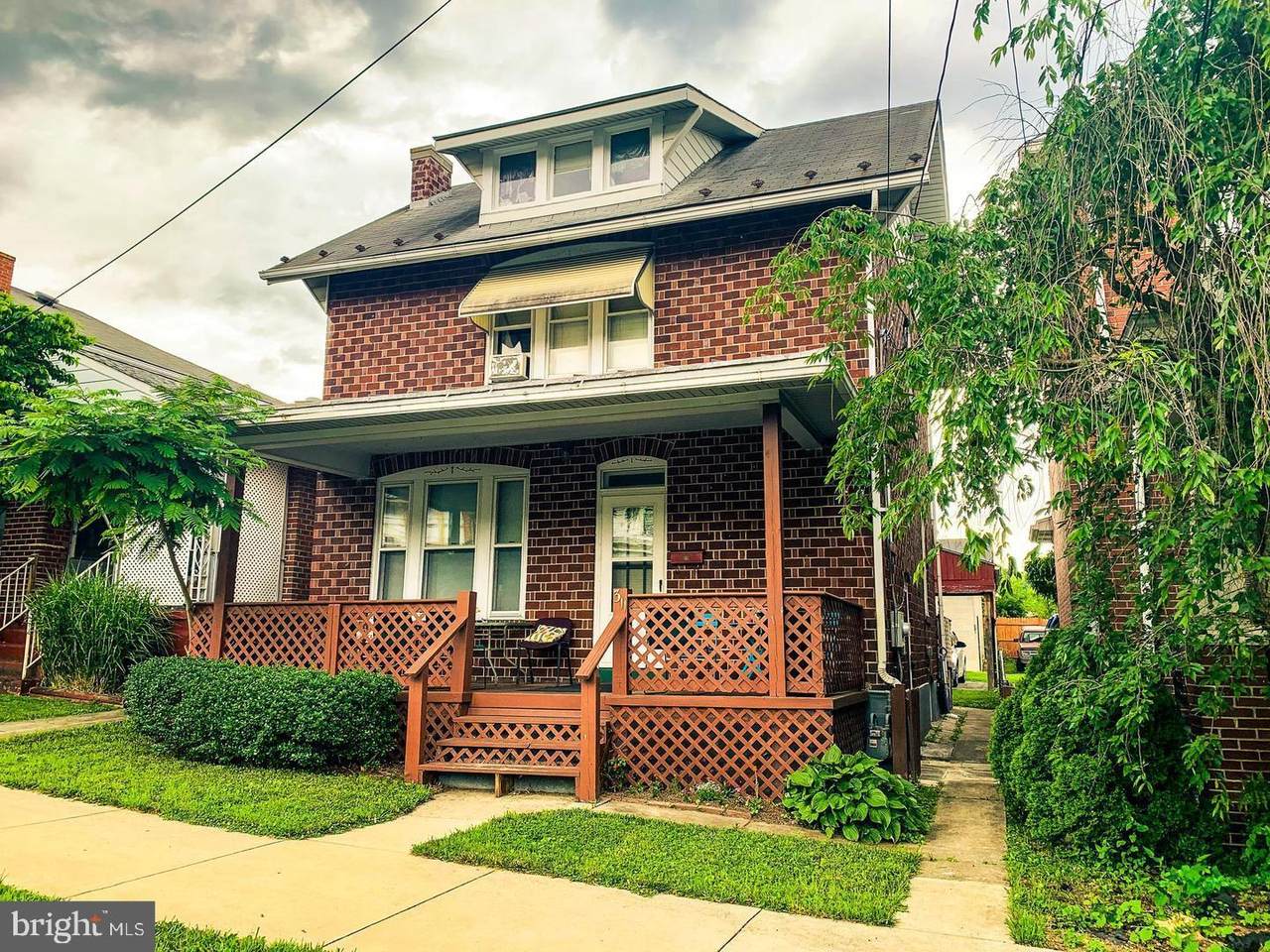 311 Franklin Street - Photo 1