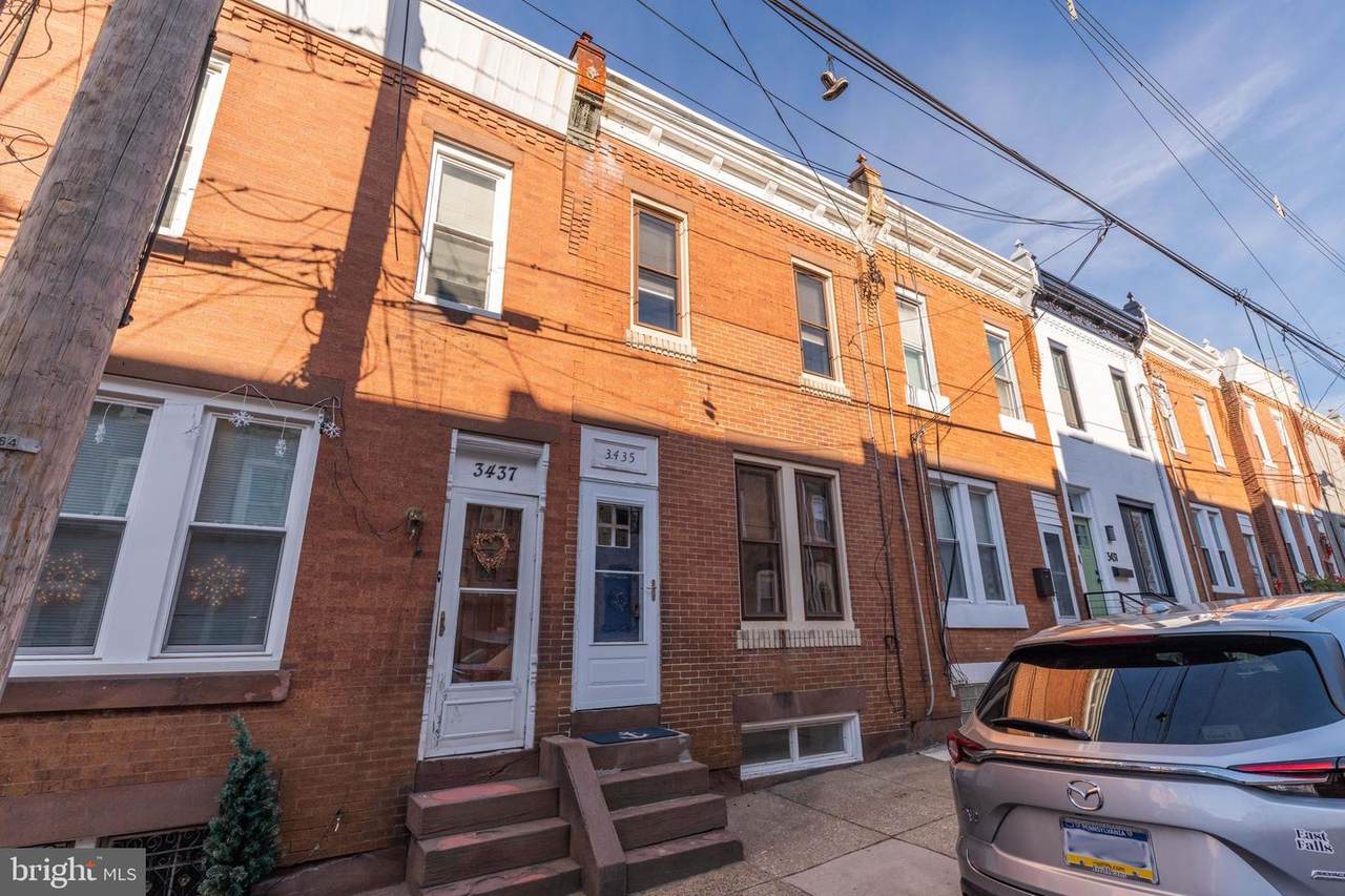 3435 Sunnyside Avenue - Photo 1