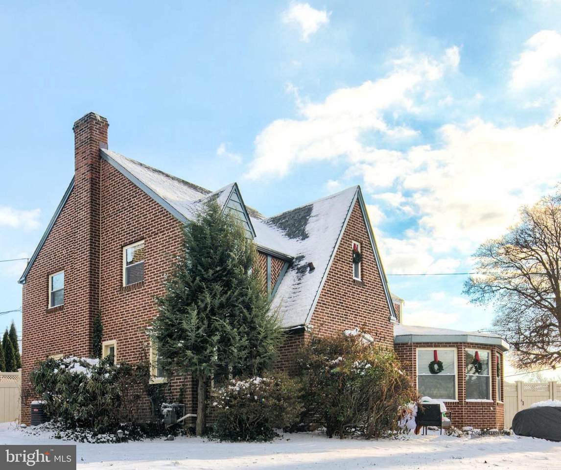 176 Friendship Road - Photo 1