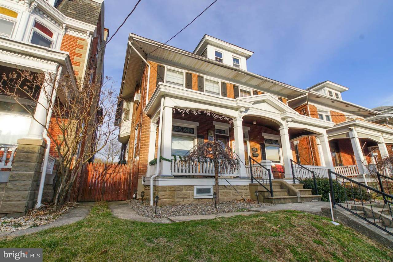 629 Philadelphia Avenue - Photo 1