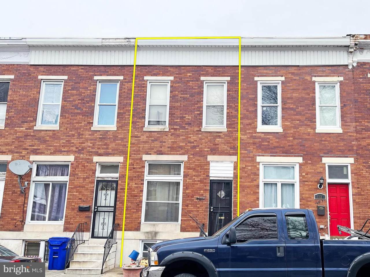 1833 Collington Avenue - Photo 1
