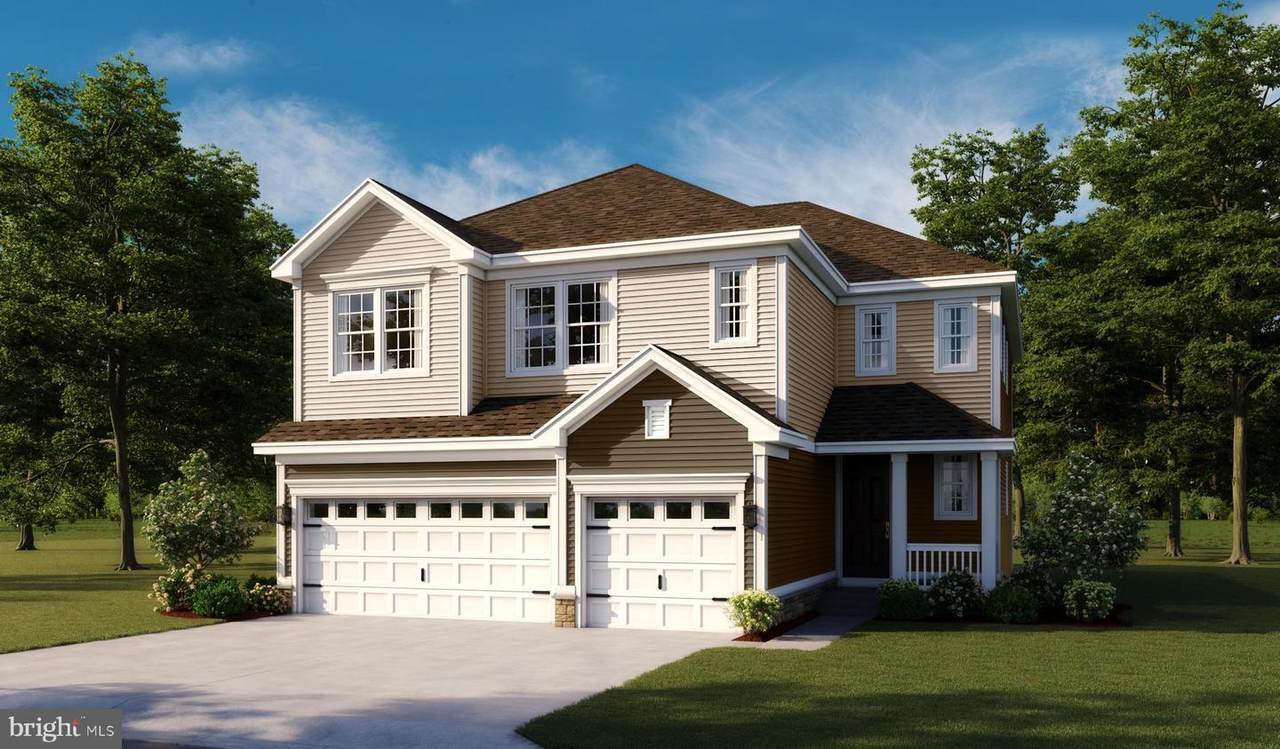 11406 Bluestem Way - Photo 1