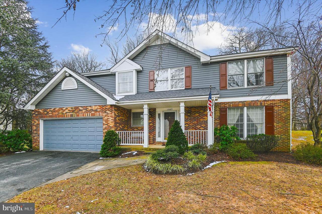 12089 Long Lake Drive - Photo 1