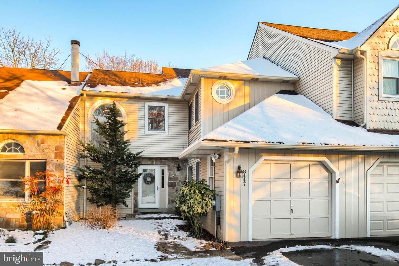 8447 Clodion Ct - Photo 1
