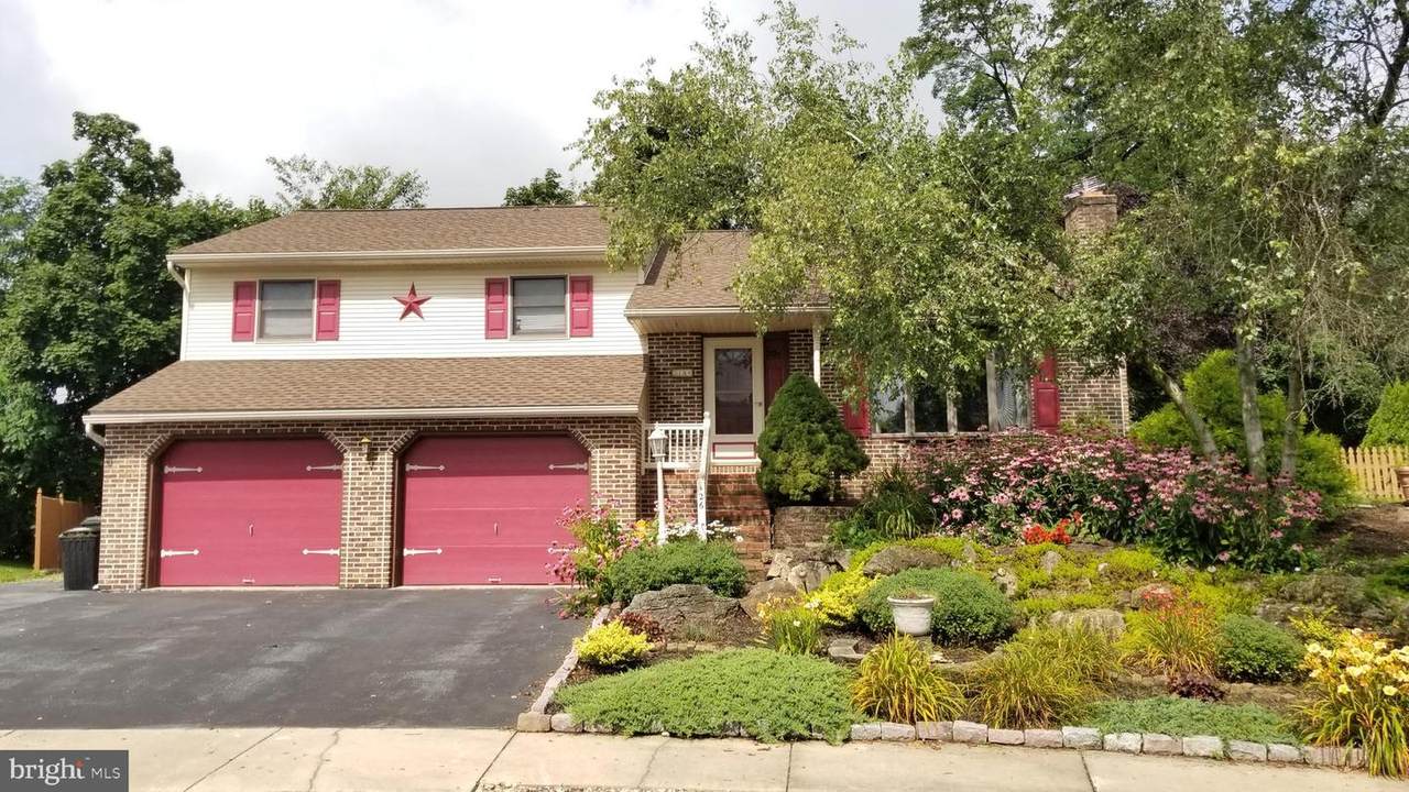 126 Gery Court - Photo 1