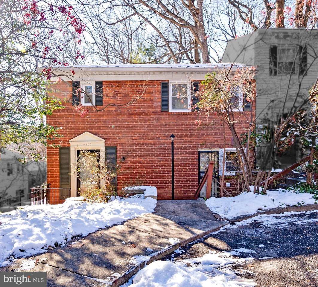 8500 Geren Road - Photo 1