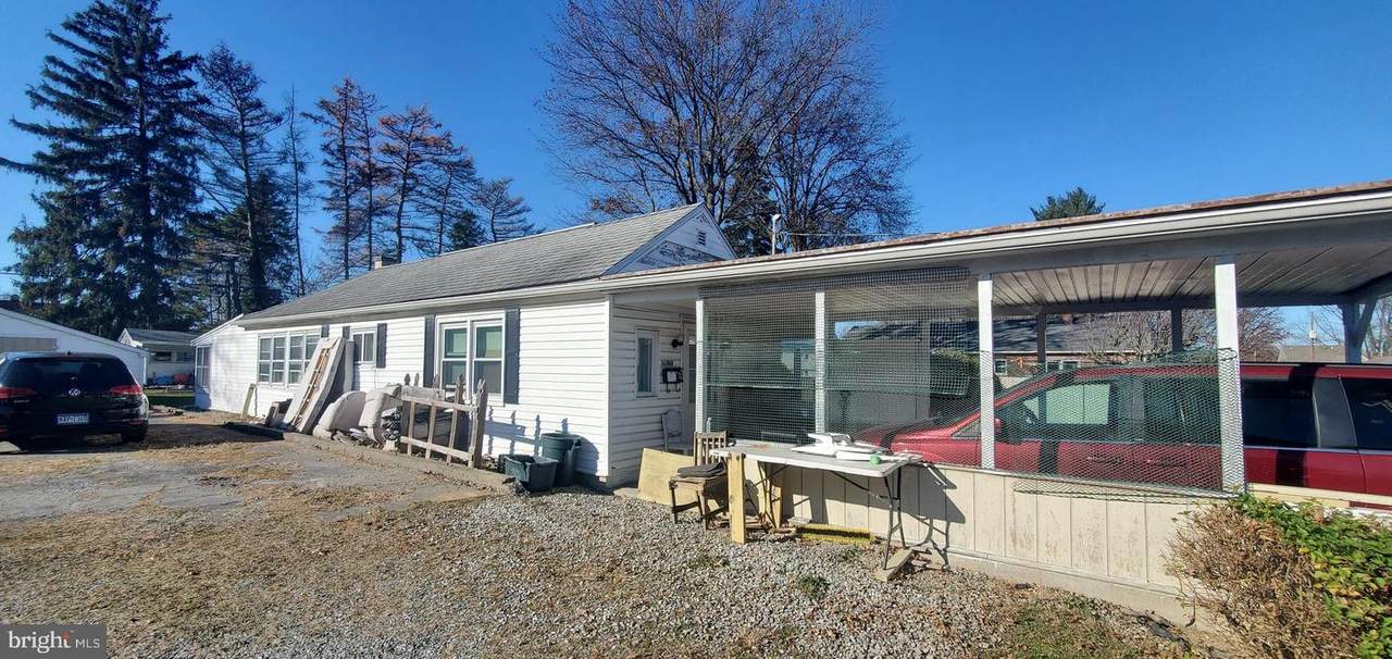 419 Harrison Street - Photo 1