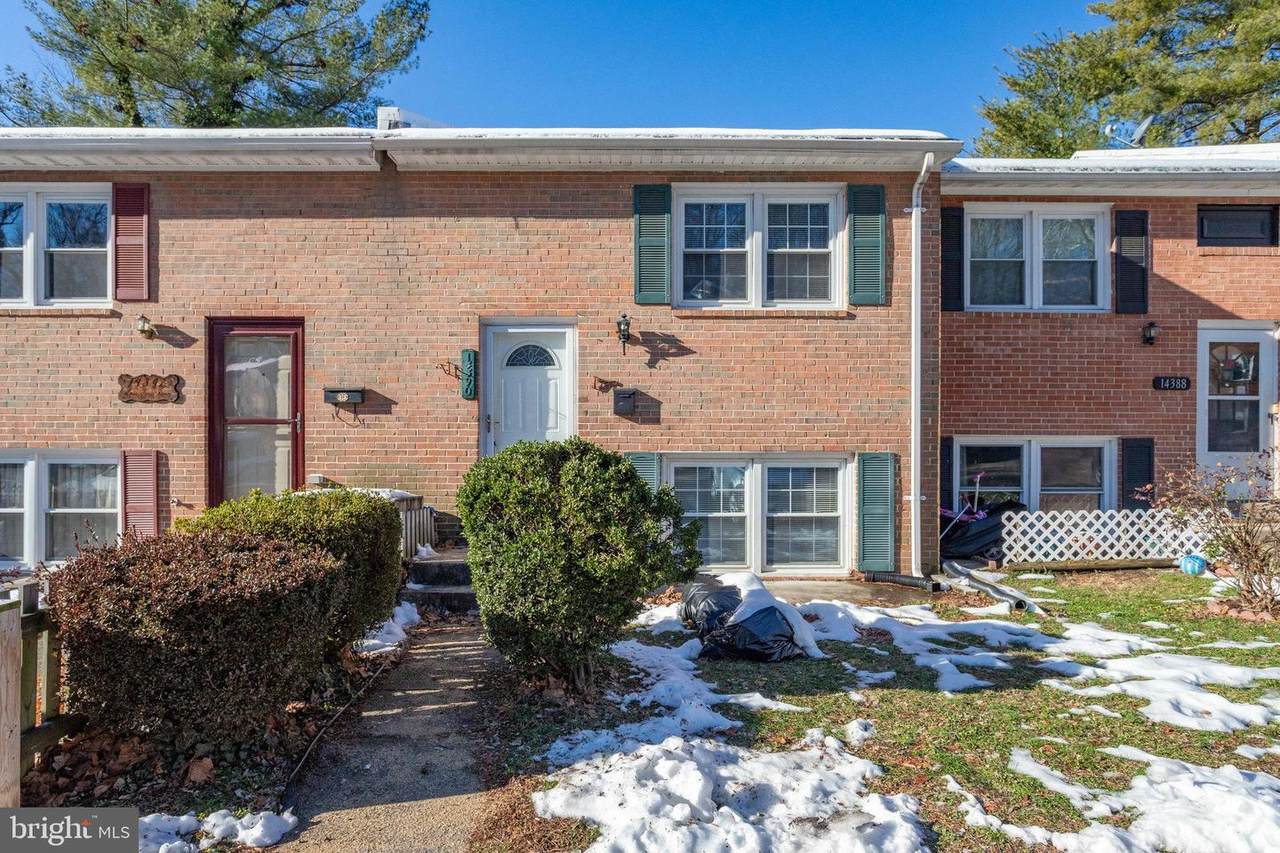 14390 Berkshire Drive - Photo 1