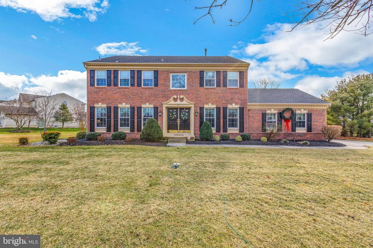 51 Quail Hollow Drive - Photo 1