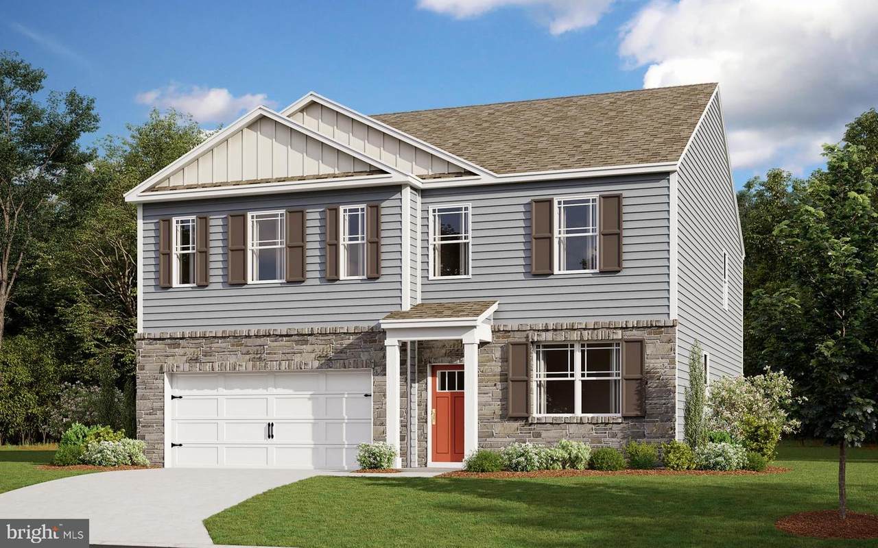 1227 Pimpernell Path - Photo 1