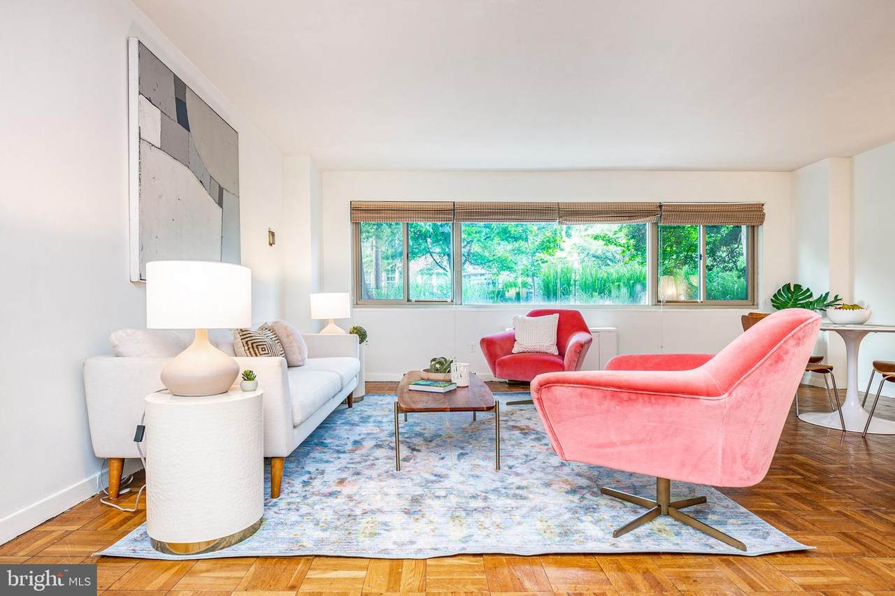 4600 Connecticut Avenue - Photo 1