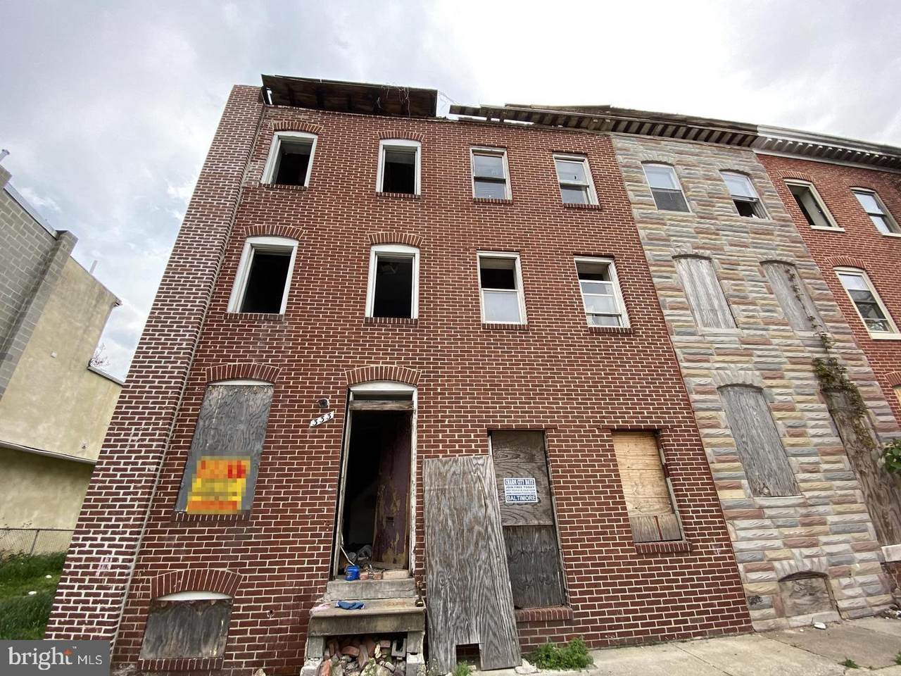 333 Stricker Street - Photo 1