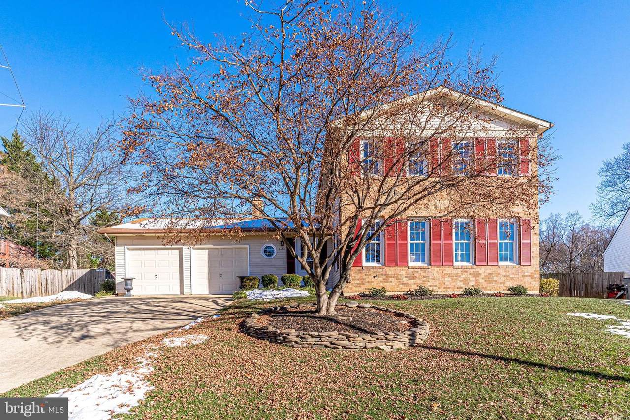 6404 Kings Landing Road - Photo 1