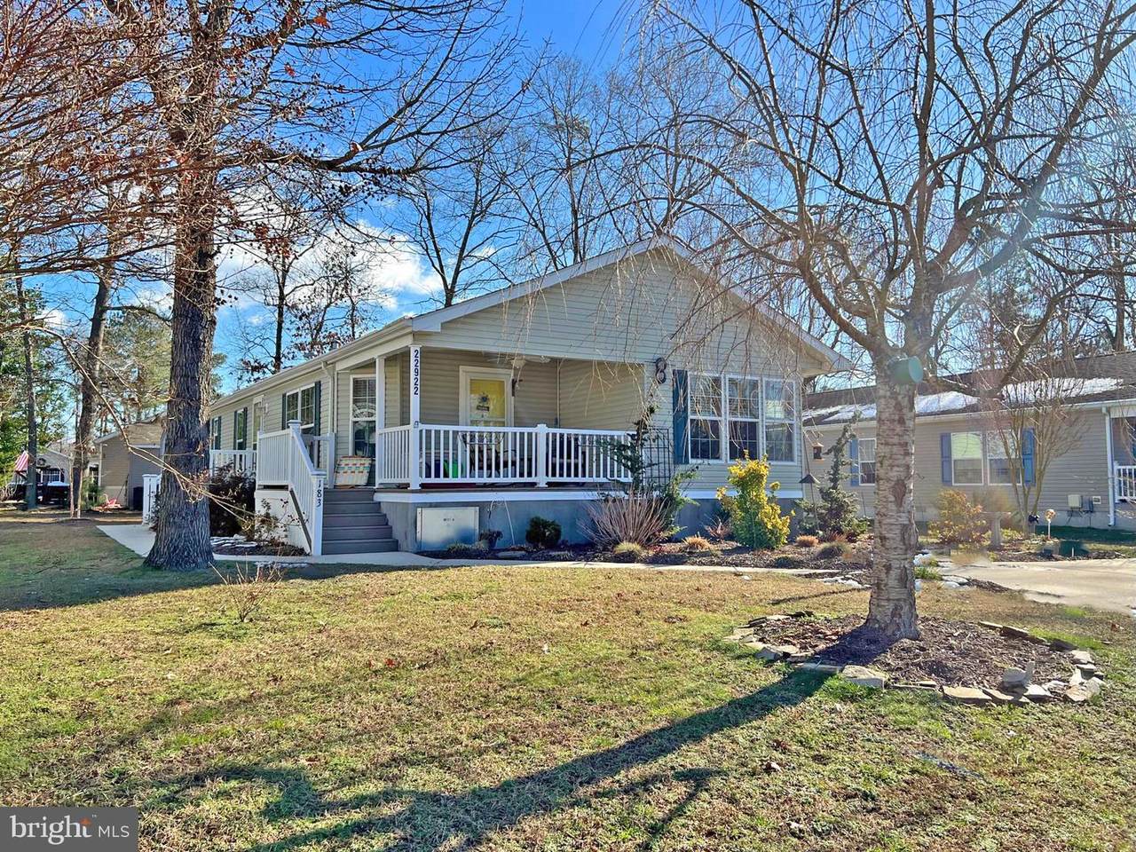 22922 Winter Doe Drive - Photo 1