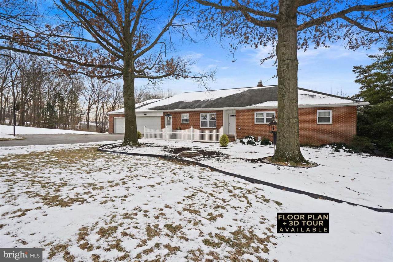 203 Blymire Road - Photo 1