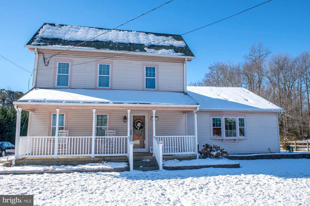 1203 Tuckahoe Road - Photo 1