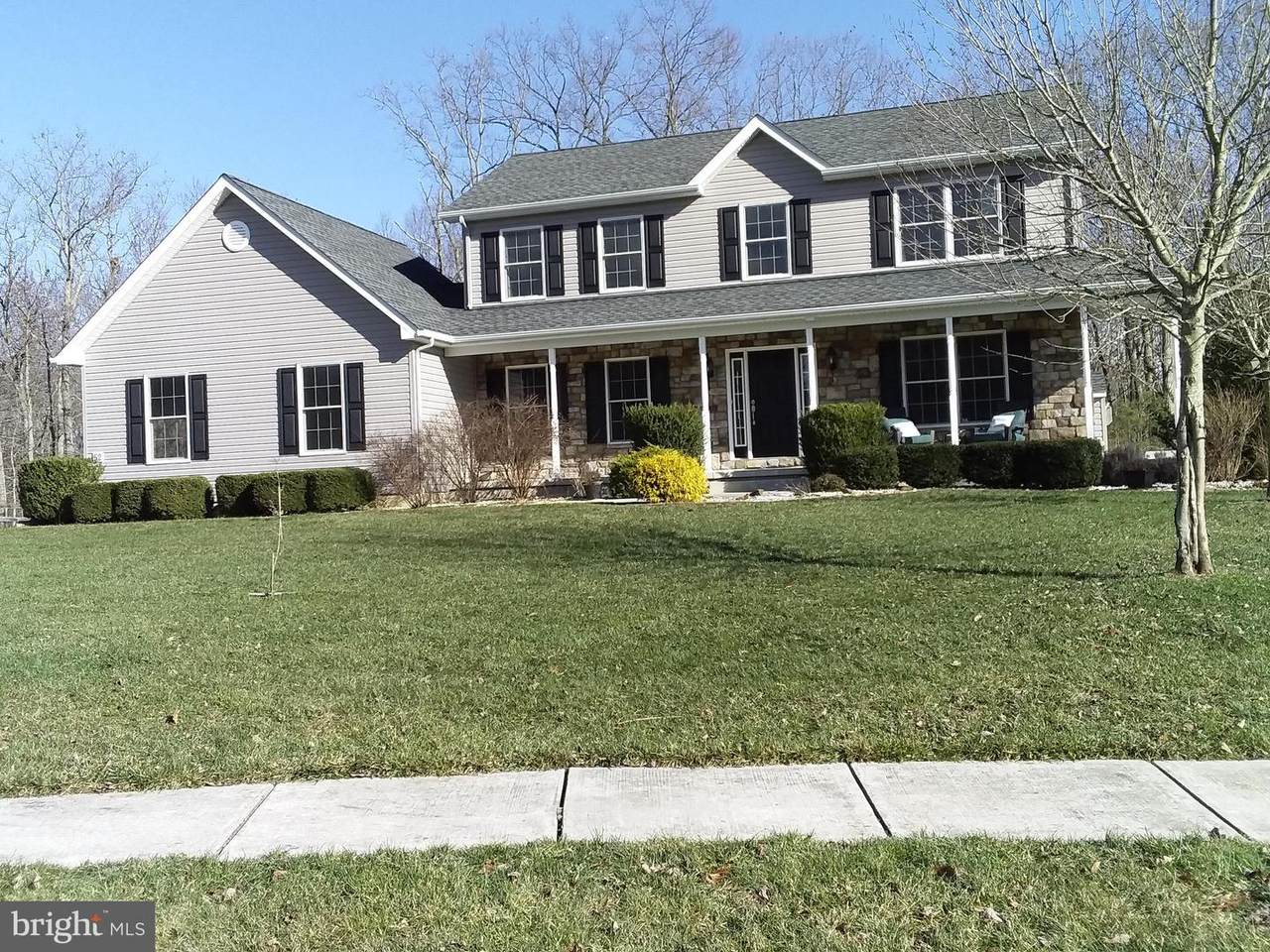 52 Autumn Woods Drive - Photo 1