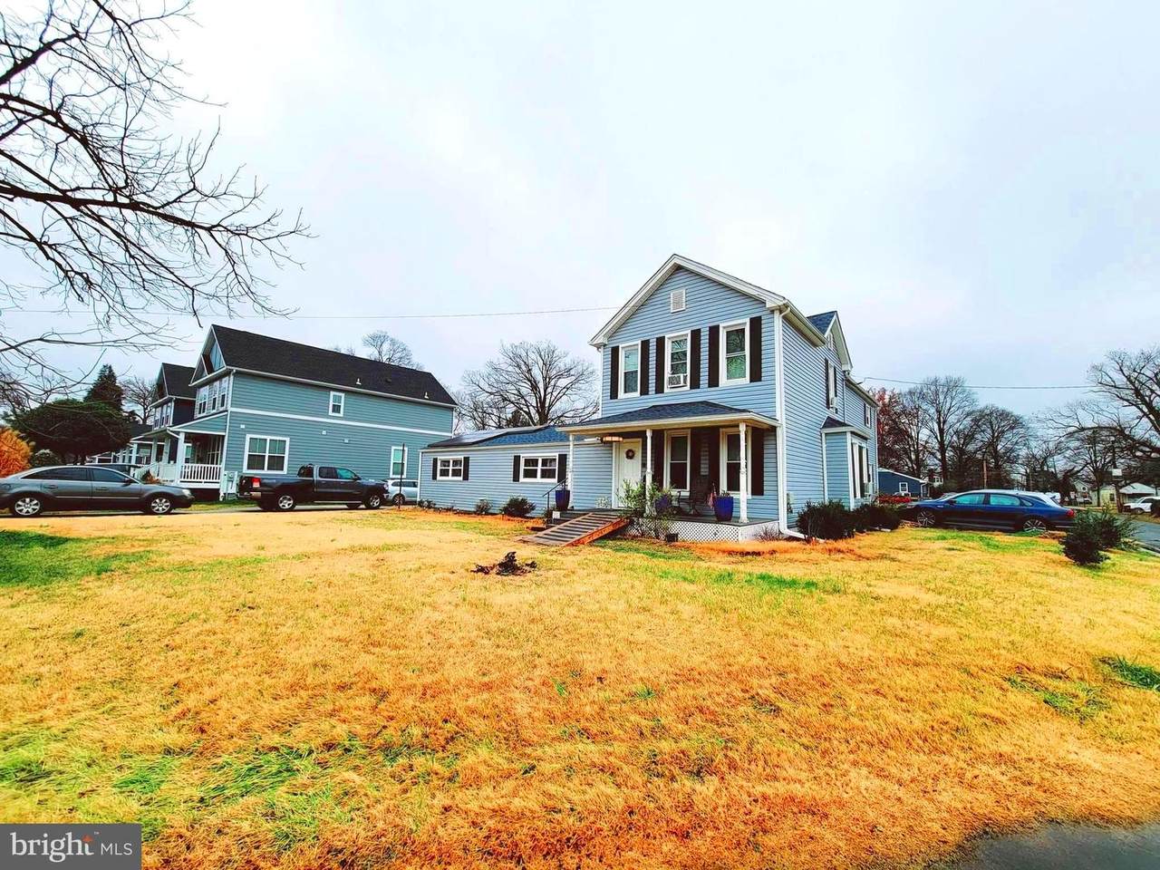 5101 Emerson Street - Photo 1