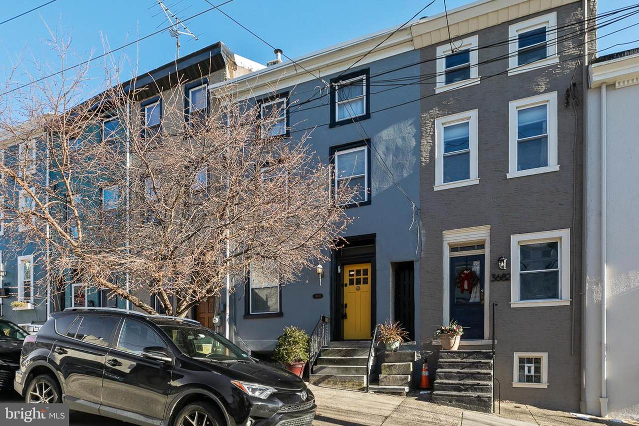 3680 Stanton Street - Photo 1