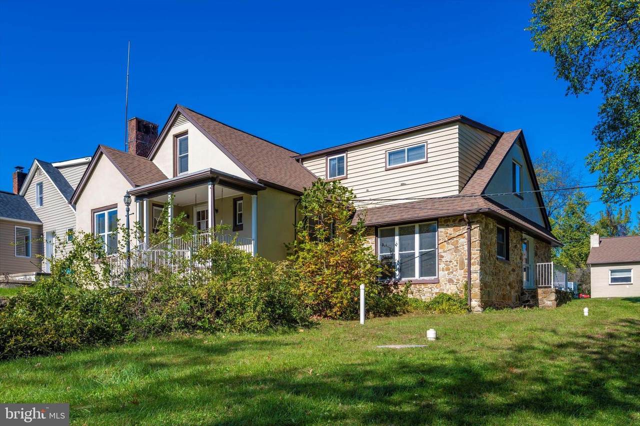 7004-A Rock Creek Drive - Photo 1