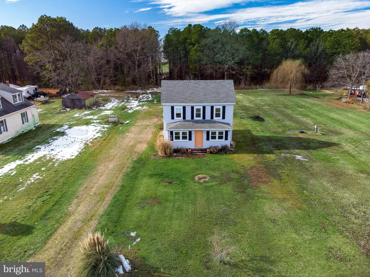 5454 Ragged Point Road - Photo 1