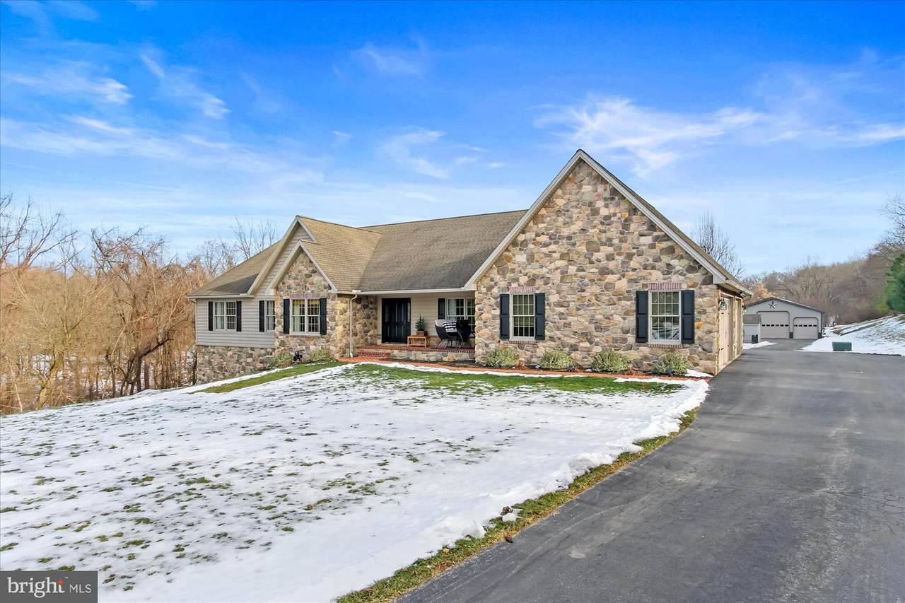 565 Bankert Road - Photo 1