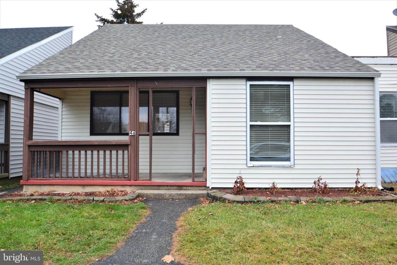 44 Marlborough Court - Photo 1