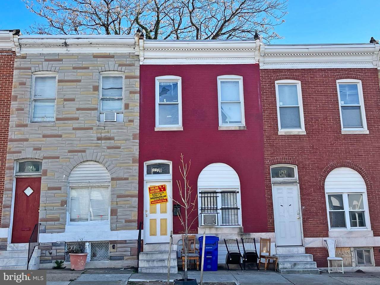 1719 Washington Street - Photo 1