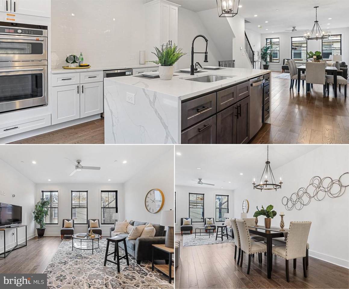 1406 Olive Street - Photo 1