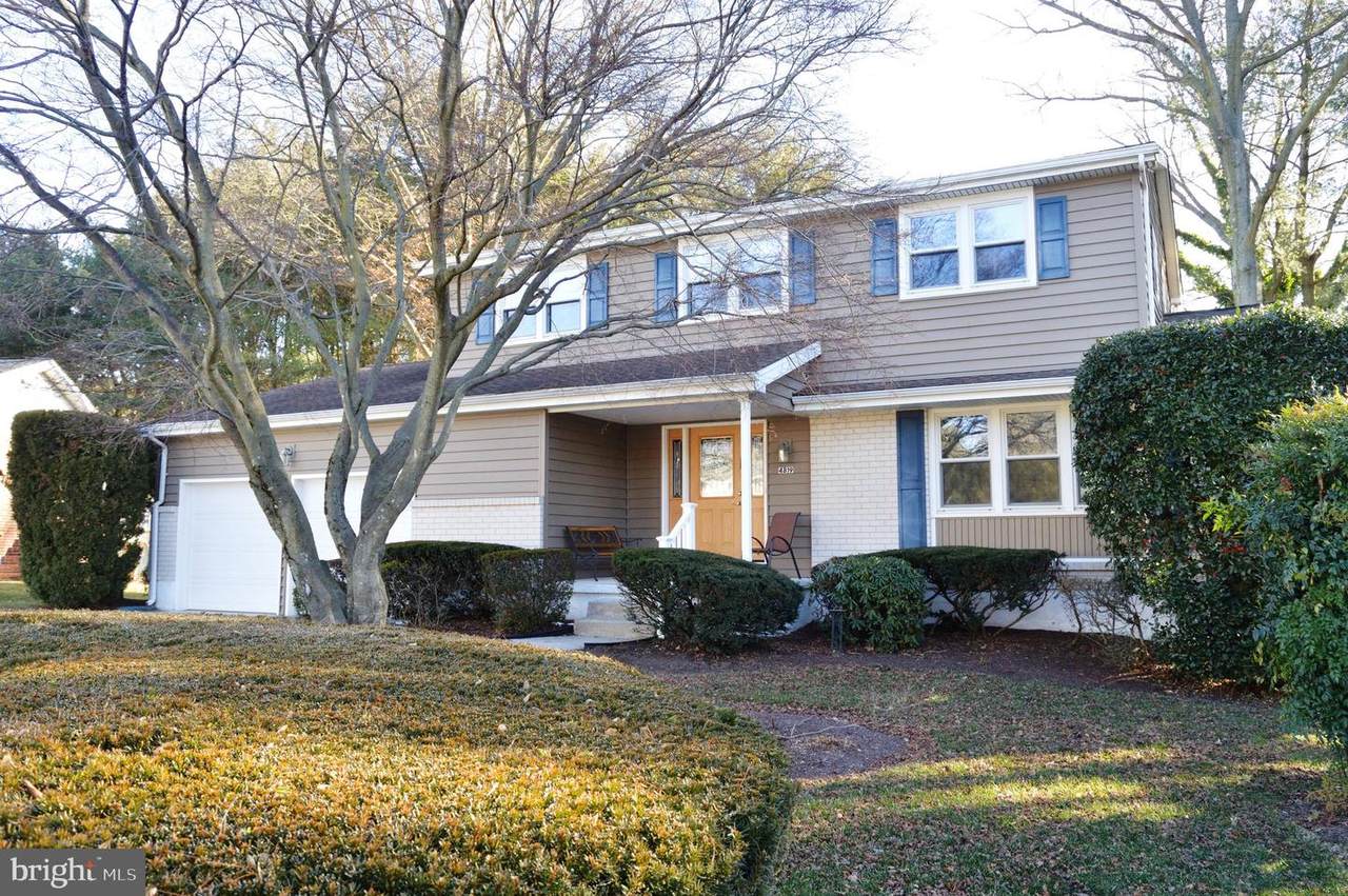 4819 Pennington Court - Photo 1