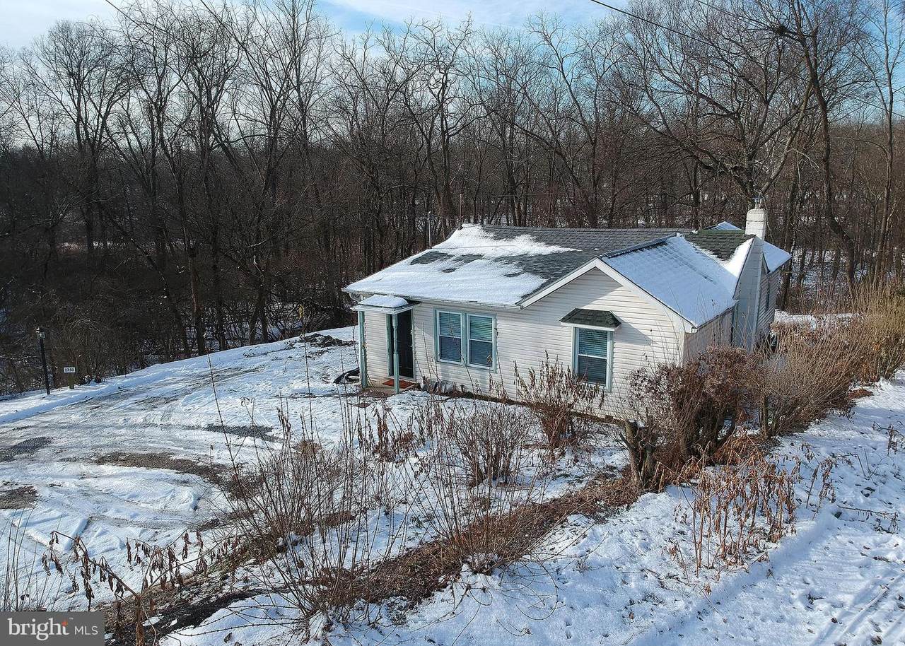 1750 Douglas Drive - Photo 1