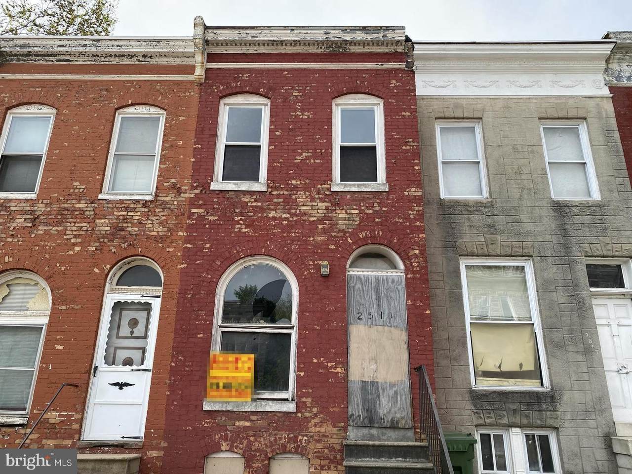 2511 Mchenry Street - Photo 1