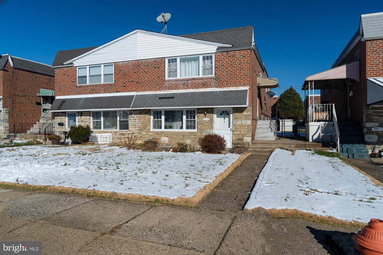 2323 Hoffnagle Street - Photo 1