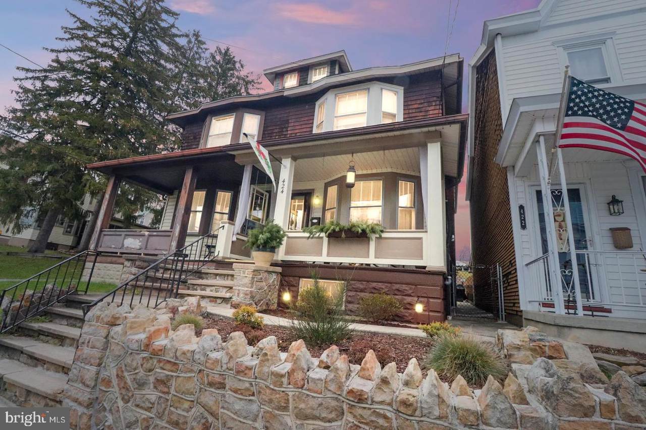 424 Union Street - Photo 1