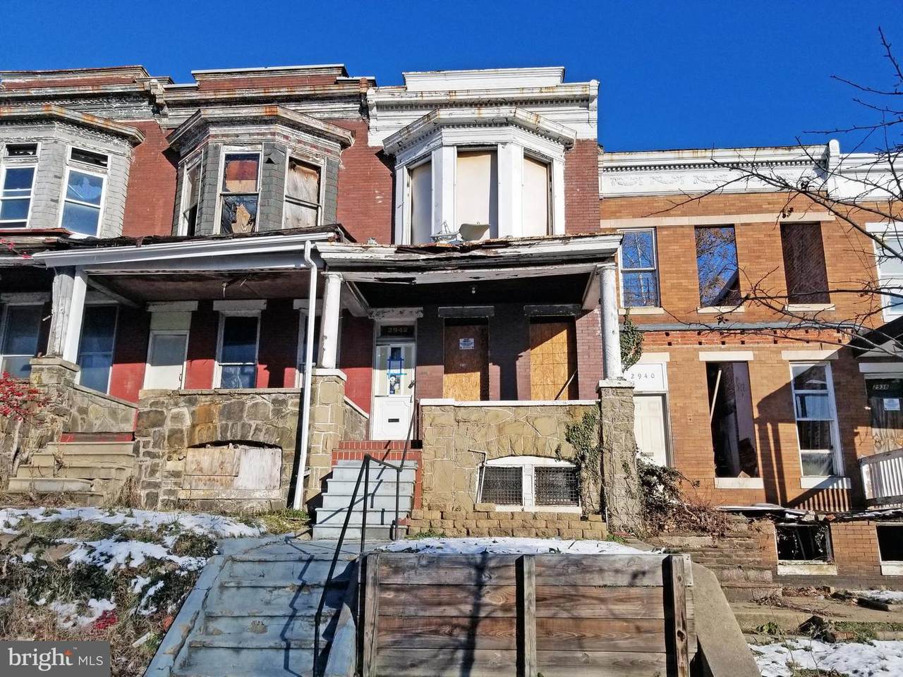 2942 North Avenue - Photo 1