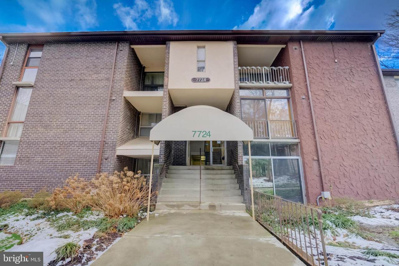 7724 Hanover Parkway - Photo 1