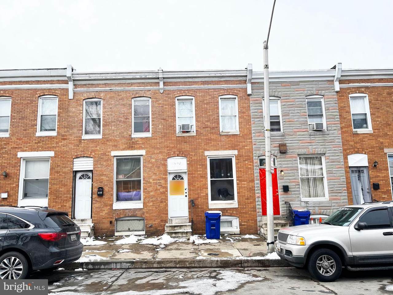 492 Brunswick Street - Photo 1